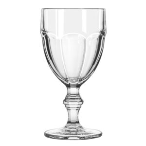 Libbey Gibraltar Copa de Agua 340 ml