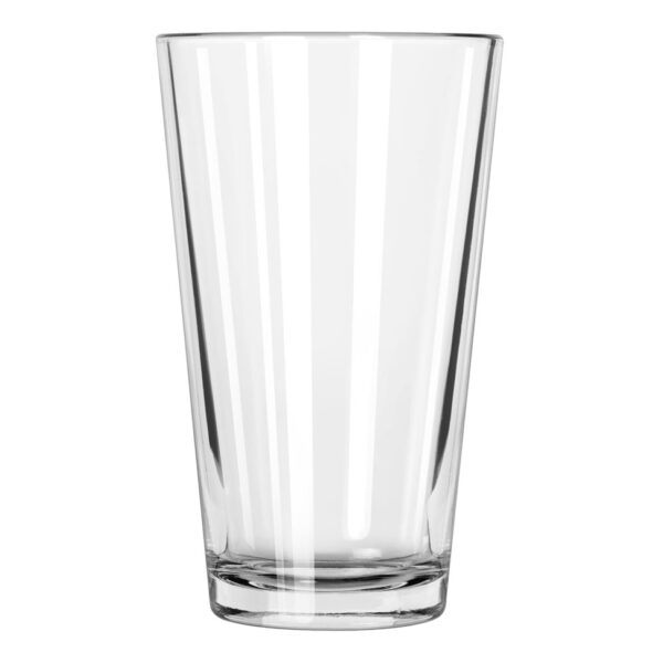 Libbey Mixing Glass Vaso de Mezcla 473 ml