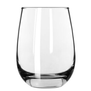 Libbey Stemless Vaso Fondo Grueso 451 ml