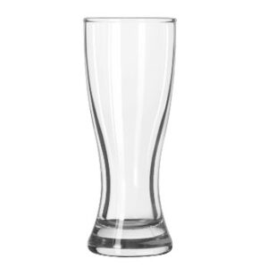 Libbey Pilsner Vaso Beer Sampler 74 ml