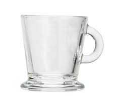 Libbey Acapulco Jarrito Espresso 80 ml