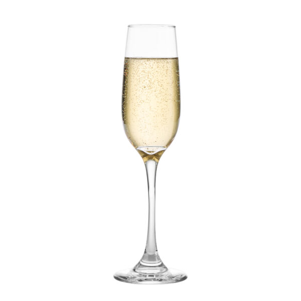 Libbey Delicate Copa Champagne 180 ml - Imagen 2