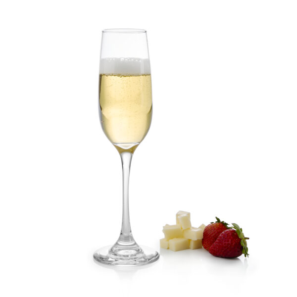 Libbey Delicate Copa Champagne 180 ml - Imagen 3