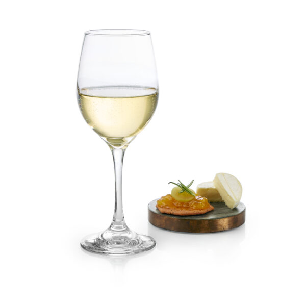 Libbey Delicate Copa de Vino 350 ml - Imagen 2