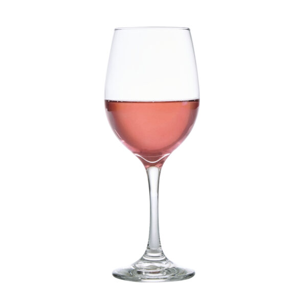 Libbey Delicate Copa de Vino 440 ml - Imagen 3