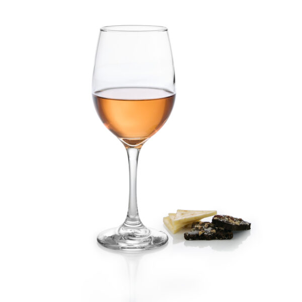 Libbey Delicate Copa de Vino 440 ml - Imagen 2