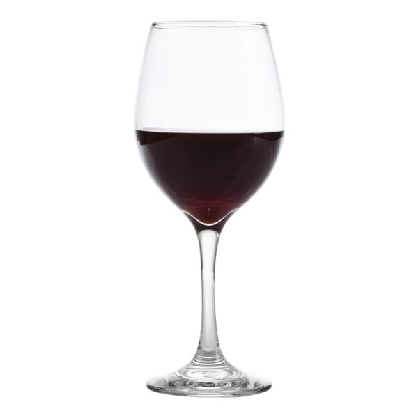 Libbey Delicate Copa de Vino 550 ml - Imagen 3
