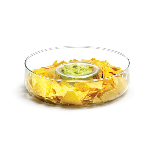 Crisa Selene Bowl  29,3 cm  Caja x 4 - Imagen 2