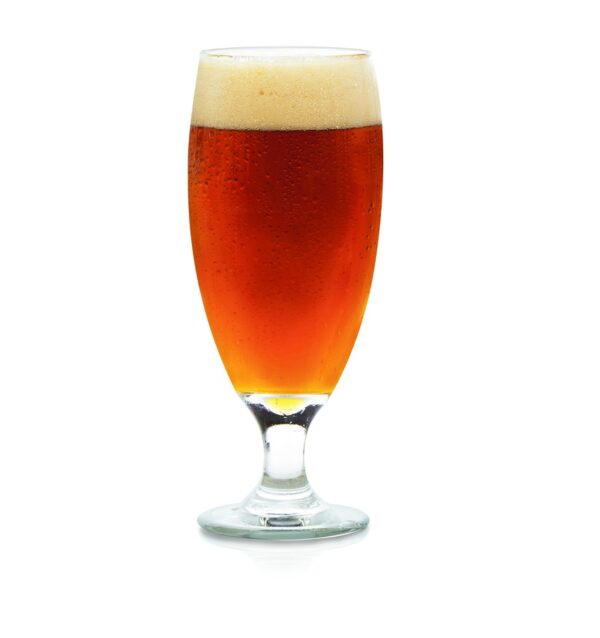 Libbey Embassy Copa Pilsner 473 ml - Imagen 3