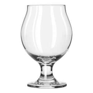 Libbey Belgian Copa  de Cerveza 384 ml