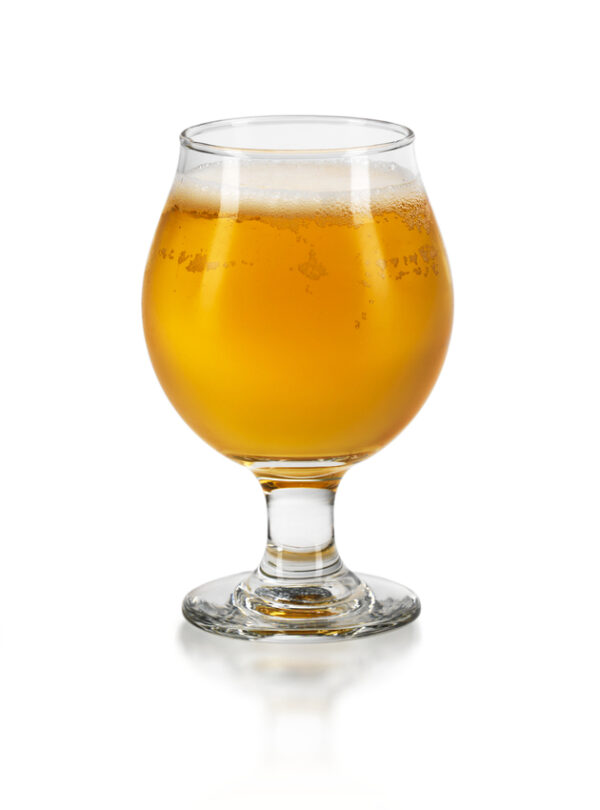 Libbey Belgian Copa  de Cerveza 384 ml - Imagen 2