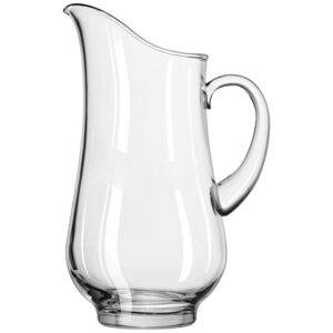 Crisa Atlantis Jarra  2,2 L  Caja x 6