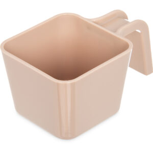 Carlisle Vaso Porción