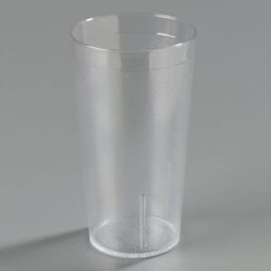 Carlisle Stackable Vaso