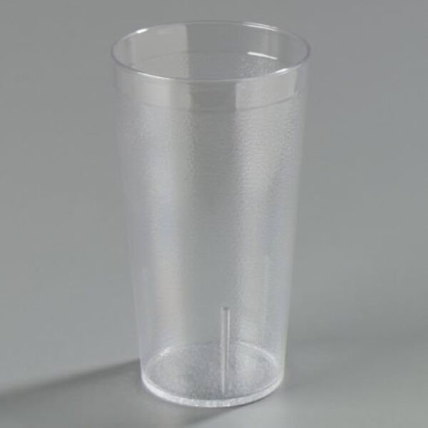 Carlisle Stackable Vaso