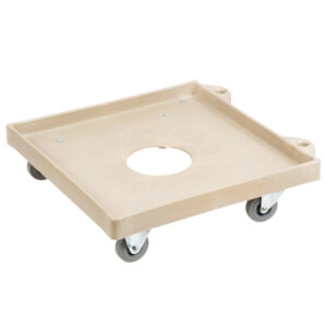 Vollrath Carro Base 50,8 x 50,8 cm