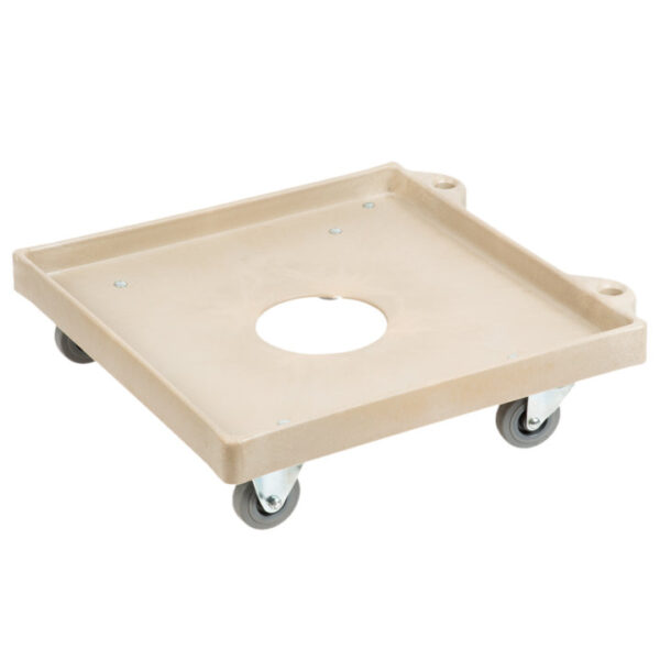 Vollrath Carro Base 50,8 x 50,8 cm