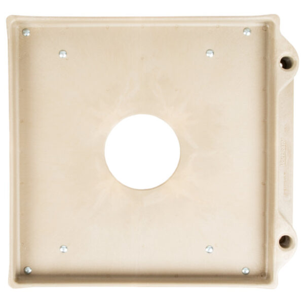 Vollrath Carro Base 50,8 x 50,8 cm - Imagen 3