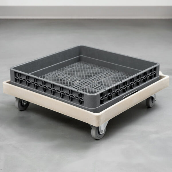 Vollrath Carro Base 50,8 x 50,8 cm - Imagen 4