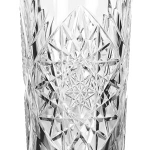 Crisa Hobstar Vaso Cooler 473 ml