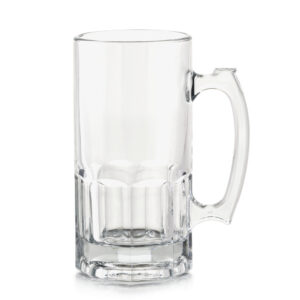 Crisa Mugs Chopp  375 ml