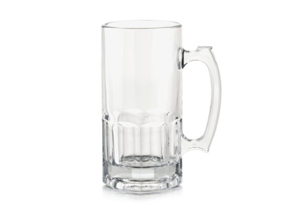 Crisa Mugs Chopp  375 ml