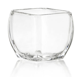 Crisa Porta Velas Portavelas  466 ml