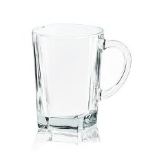 Crisa City Taza  473 ml