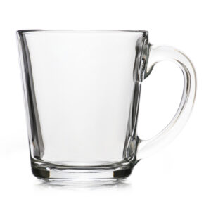 Crisa City Taza