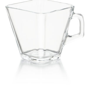 Crisa Tempo Taza de Café 300 ml