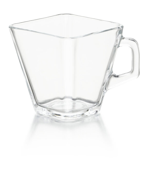 Crisa Tempo Taza de Café 300 ml