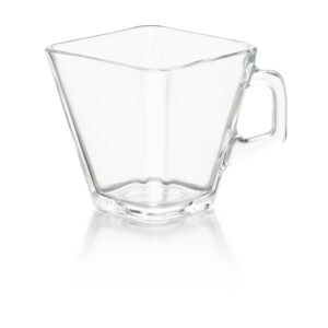 Crisa Tempo Taza de Café 300 ml