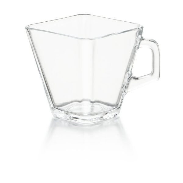 Crisa Tempo Taza de Café 300 ml