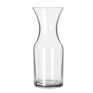 Libbey Carafe Decantador Para Copa 296 ml