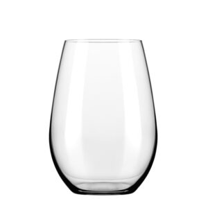 Libbey Rennaissance Copa de Vino Stemless 473 ml