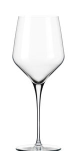 Libbey Master Reserve Prism Copa de Vino 473 ml