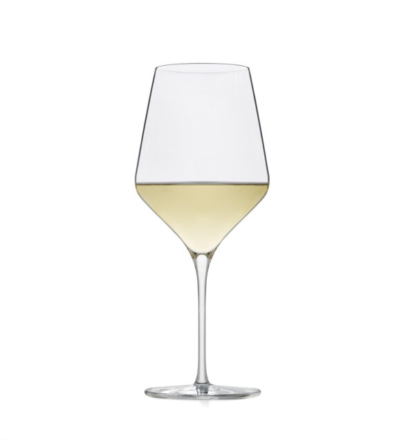 Libbey Master Reserve Prism Copa de Vino 562 ml - Imagen 3