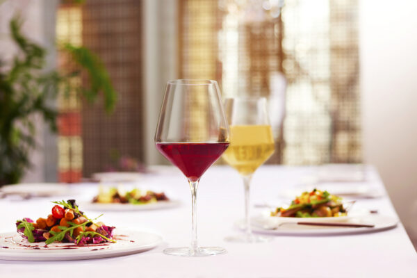 Libbey Prism Red Copa de Vino 709 ml - Imagen 3