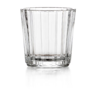 Crisa Fondo Grueso Vaso  83 ml