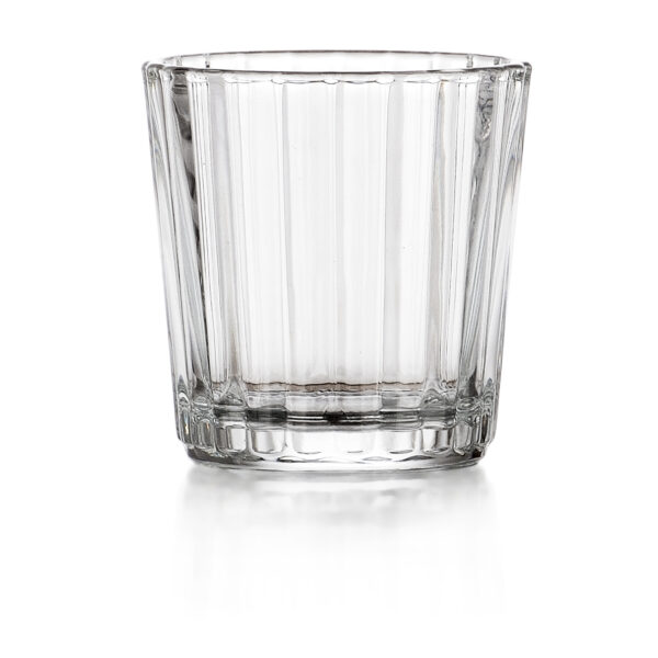 Crisa Fondo Grueso Vaso  83 ml