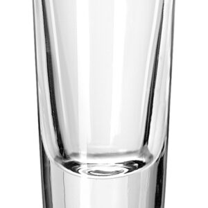 Crisa Tequilero Vaso  31 ml