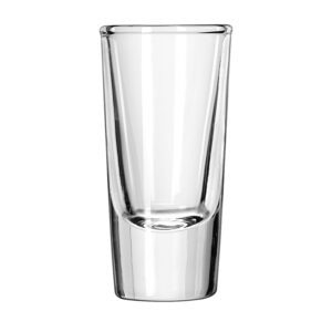 Crisa Tequilero Vaso  41 ml