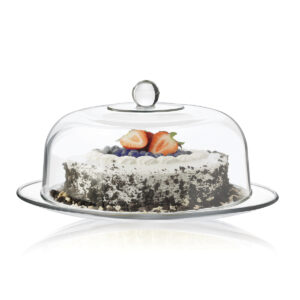 Crisa Selene Plato  33 cm