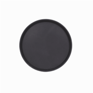 Bar Cocktail Bandeja de Servicio Antideslizante de Fibra de Vidrio 40,6 cm