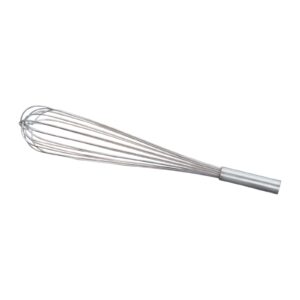 Bar Kitchen Batidor Frances de Acero Inoxidable 45 cm