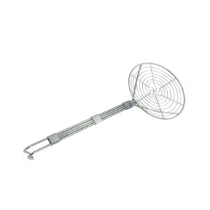 Bar Kitchen Espumadera de Acero Inoxidable 15 cm