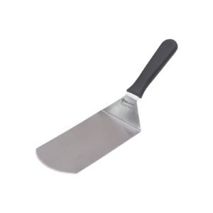 Bar Kitchen Espatula Profesional de Acero Inoxidable x 18 cm
