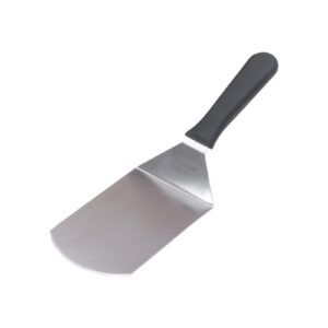 Bar Kitchen Espatula Profesional de Acero Inoxidable x 15 cm