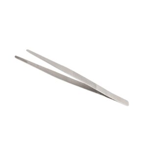 Bar Kitchen Pinza de Emplatar de Acero Inoxidable 30,5 cm