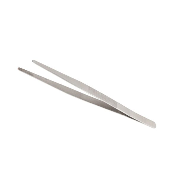 Bar Kitchen Pinza de Emplatar de Acero Inoxidable 30,5 cm